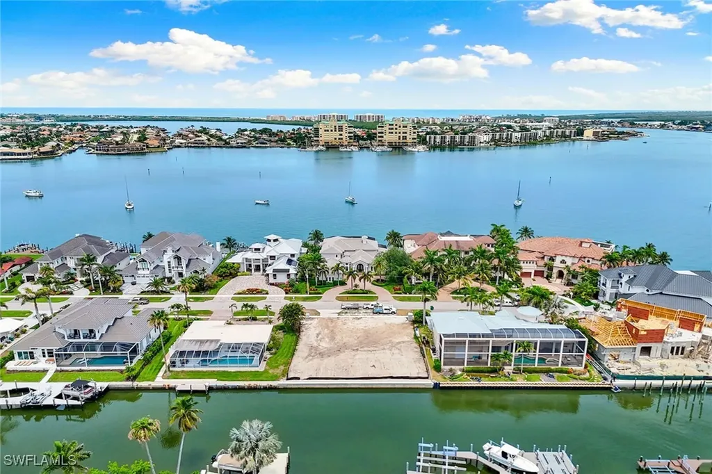 1285 Orange Court Marco Island FL 34145
