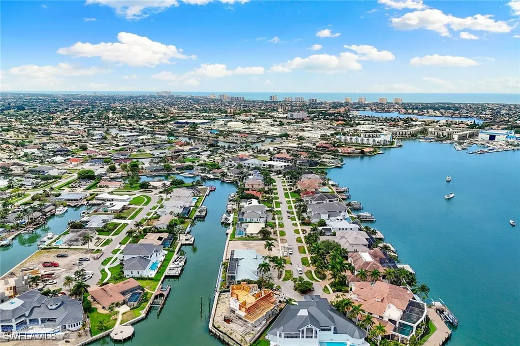 1285 Orange Court Marco Island FL 34145
