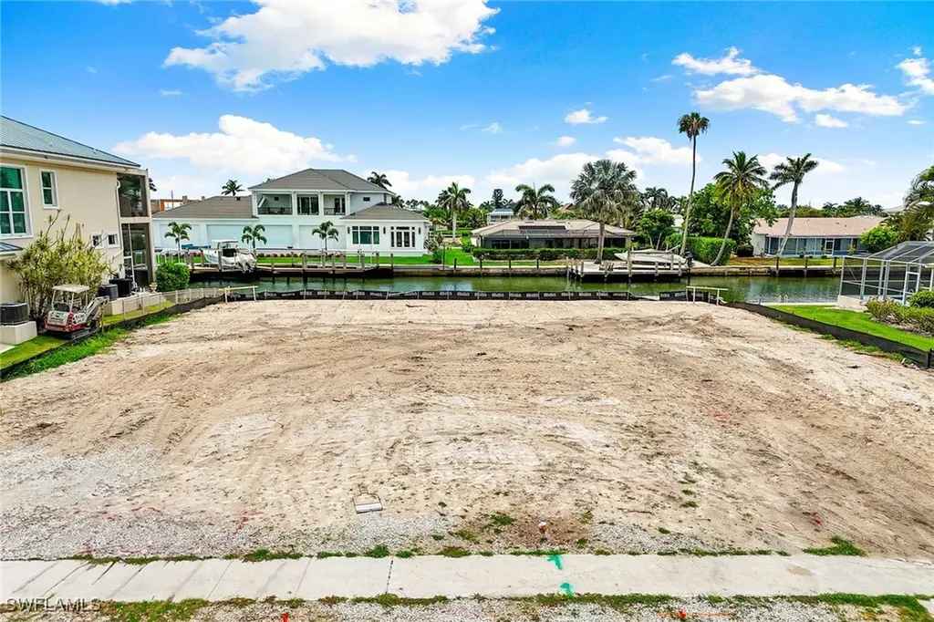 1285 Orange Court Marco Island FL 34145
