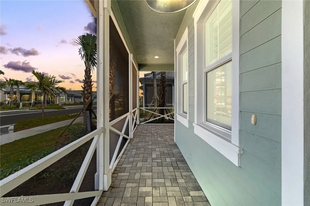 7282 Saona Court Naples FL 34113