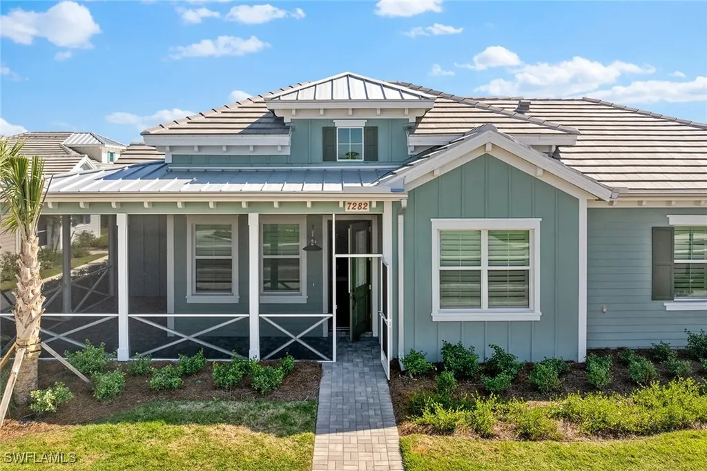 7282 Saona Court Naples FL 34113