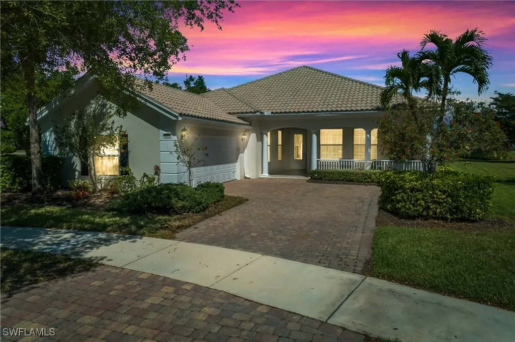 28263 Koi Way Bonita Springs FL 34135