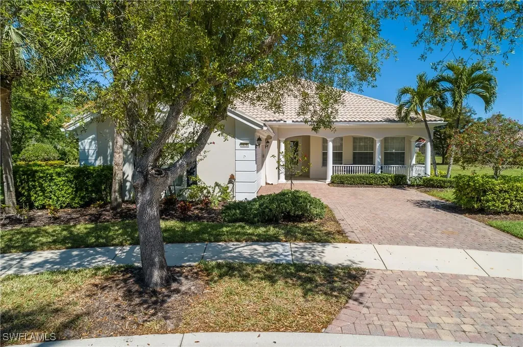 28263 Koi Way Bonita Springs FL 34135