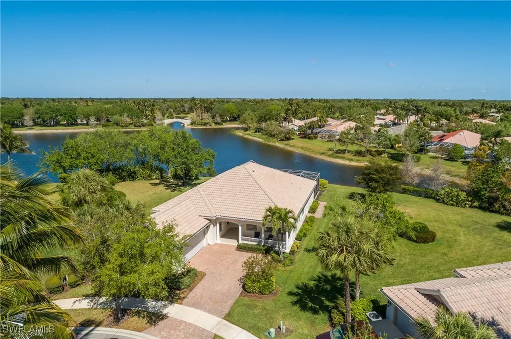 28263 Koi Way Bonita Springs FL 34135