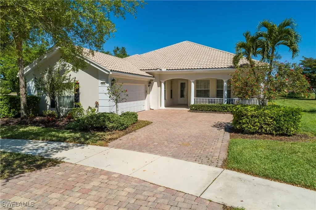 28263 Koi Way Bonita Springs FL 34135