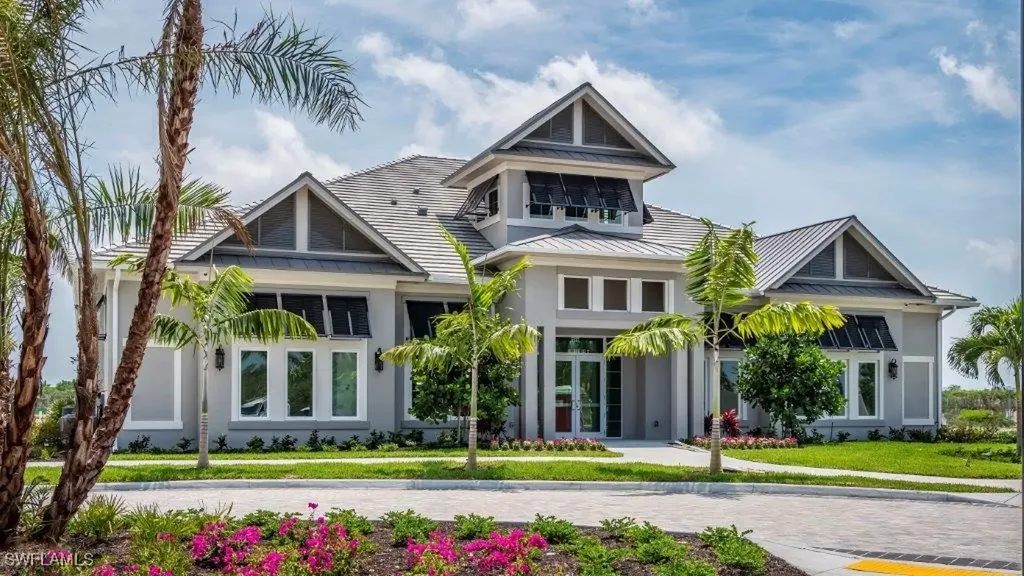 262 Indies Drive E Naples FL 34114