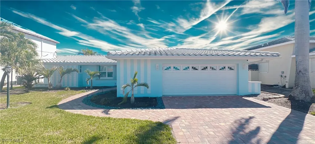 11 Palmview Boulevard Fort Myers Beach FL 33931