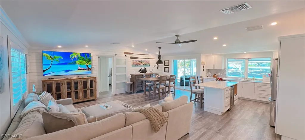 11 Palmview Boulevard Fort Myers Beach FL 33931