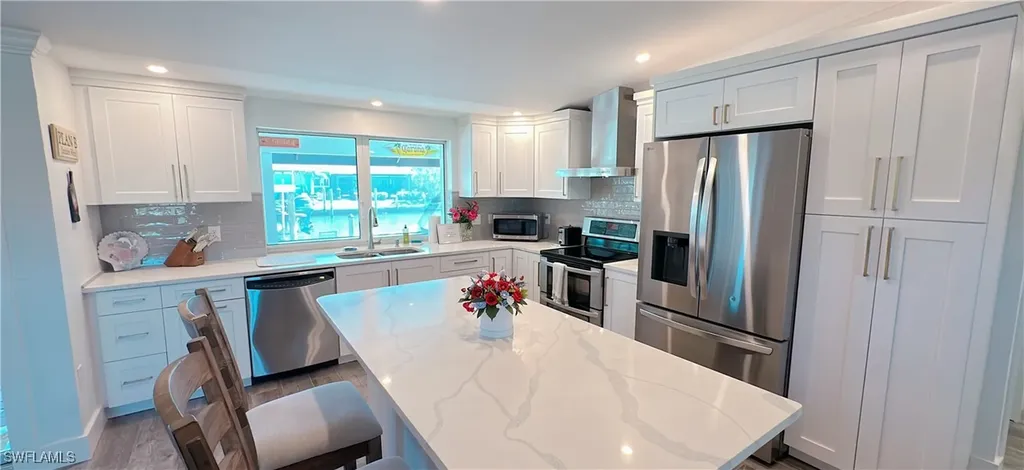 11 Palmview Boulevard Fort Myers Beach FL 33931