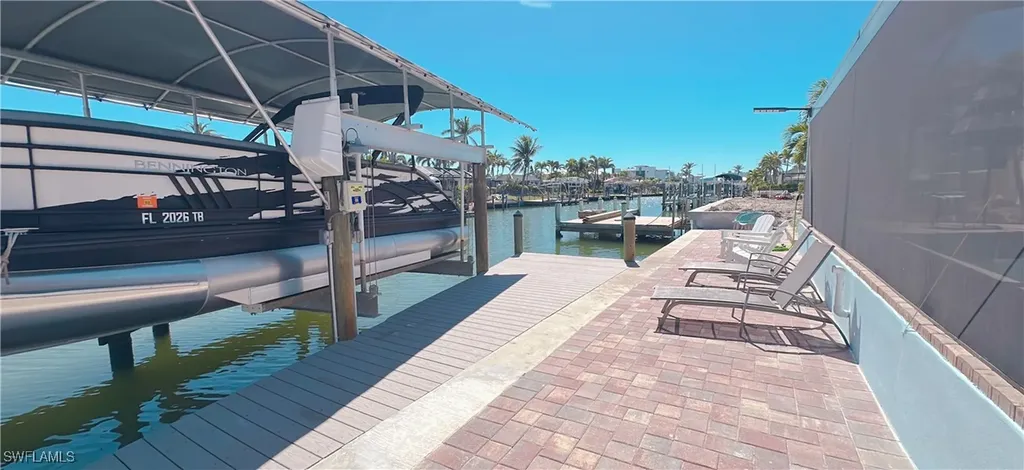 11 Palmview Boulevard Fort Myers Beach FL 33931