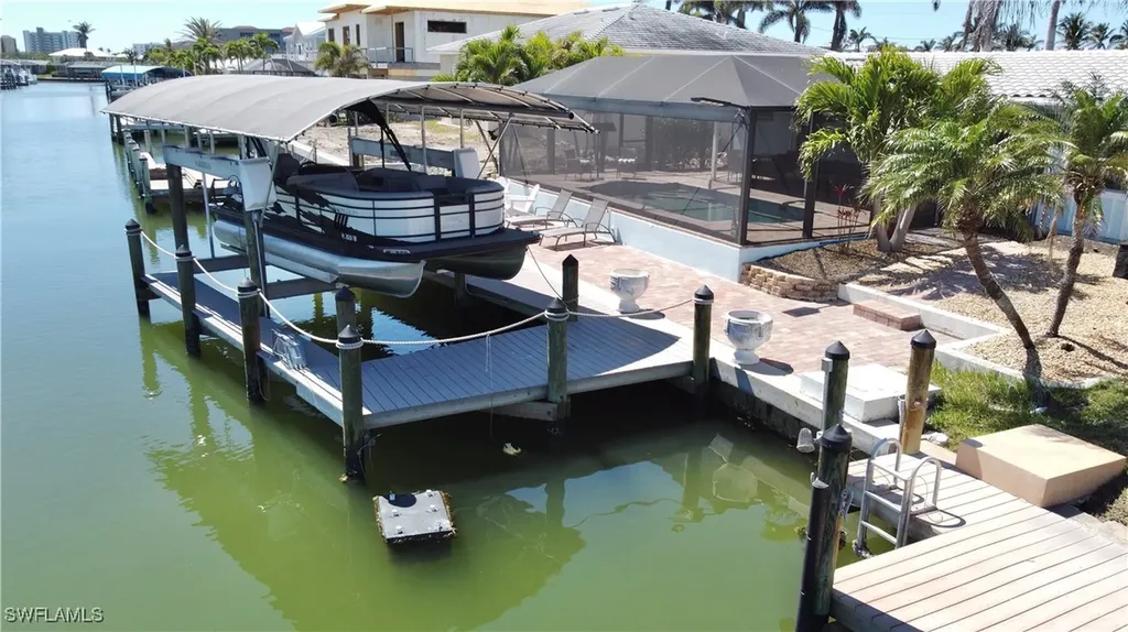 11 Palmview Boulevard Fort Myers Beach FL 33931