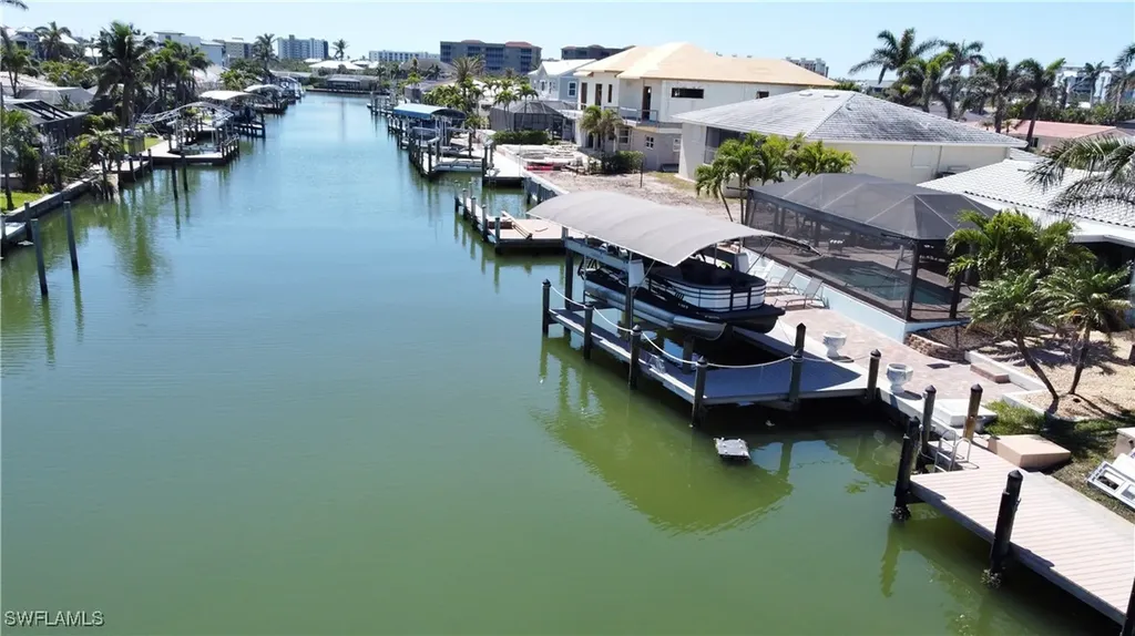 11 Palmview Boulevard Fort Myers Beach FL 33931