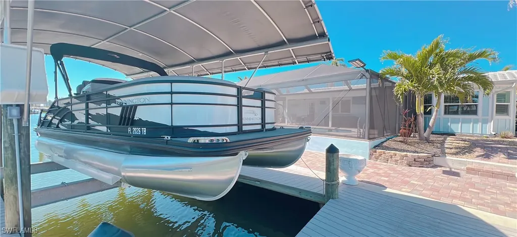 11 Palmview Boulevard Fort Myers Beach FL 33931