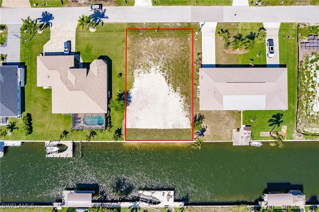 3429 SW 17th Place Cape Coral FL 33914