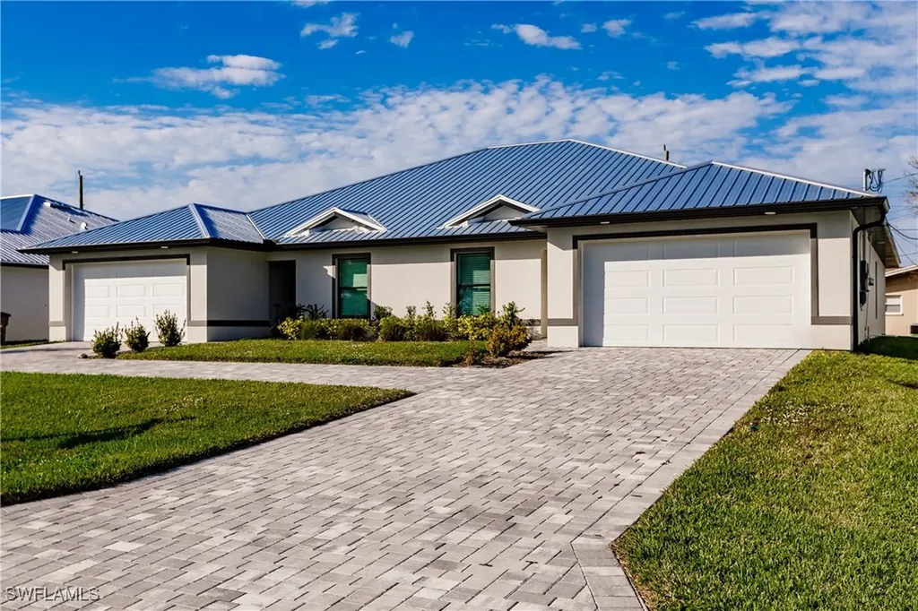 3429 SW 17th Place Cape Coral FL 33914