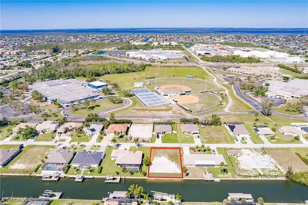 3429 SW 17th Place Cape Coral FL 33914