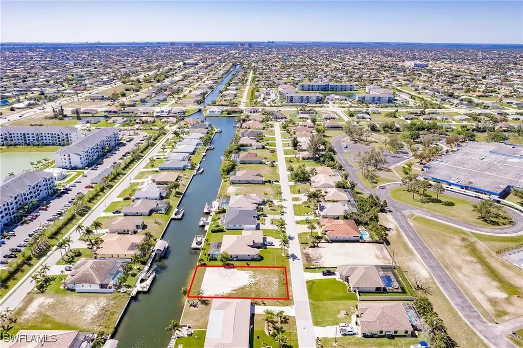 3429 SW 17th Place Cape Coral FL 33914