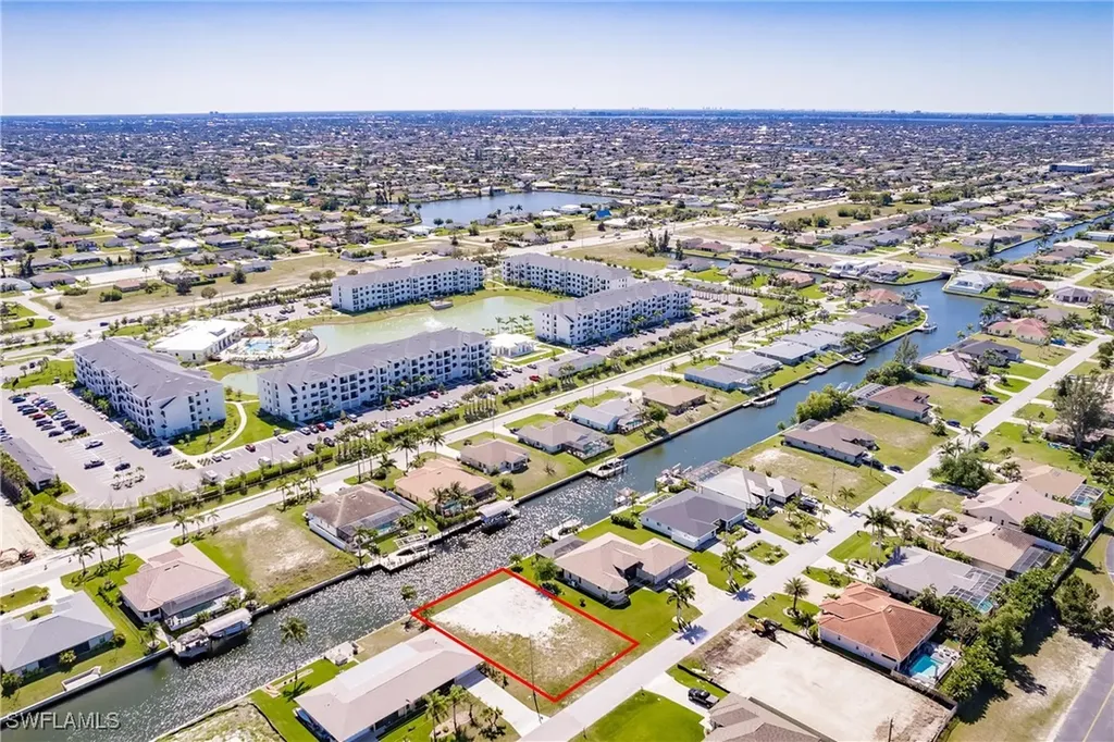 3429 SW 17th Place Cape Coral FL 33914