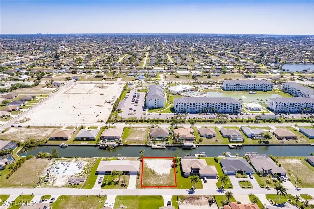 3429 SW 17th Place Cape Coral FL 33914