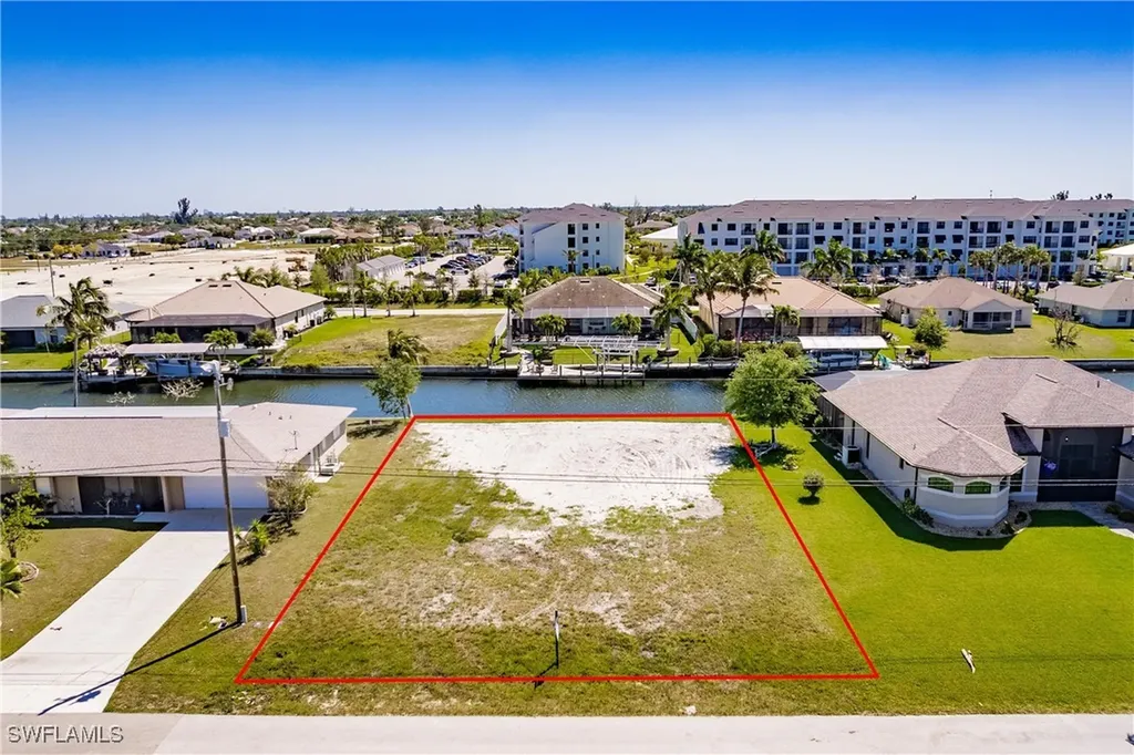 3429 SW 17th Place Cape Coral FL 33914