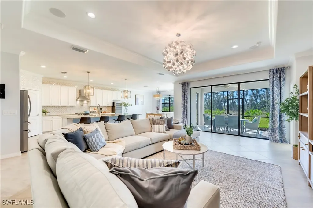 17568 Kinzie Lane Estero FL 33928