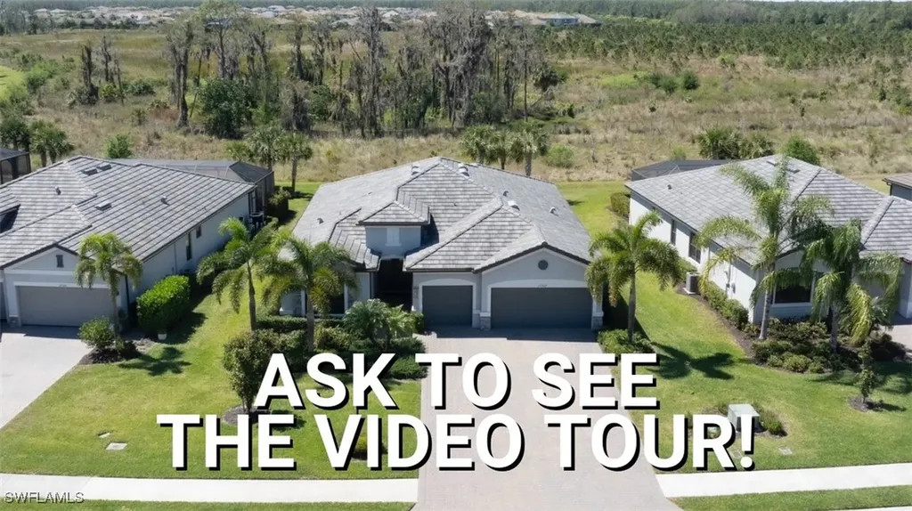 17568 Kinzie Lane Estero FL 33928