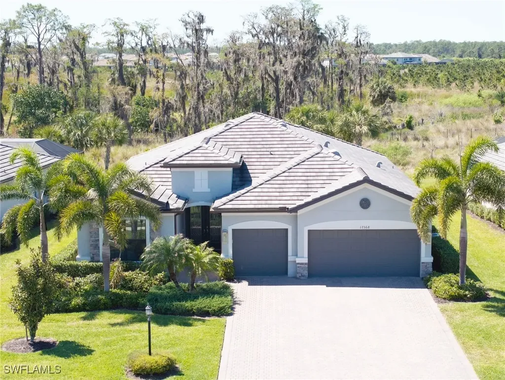 17568 Kinzie Lane Estero FL 33928