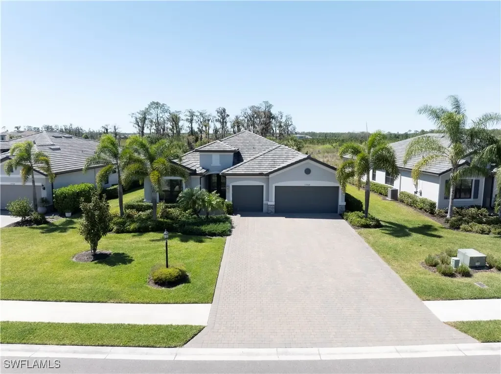 17568 Kinzie Lane Estero FL 33928