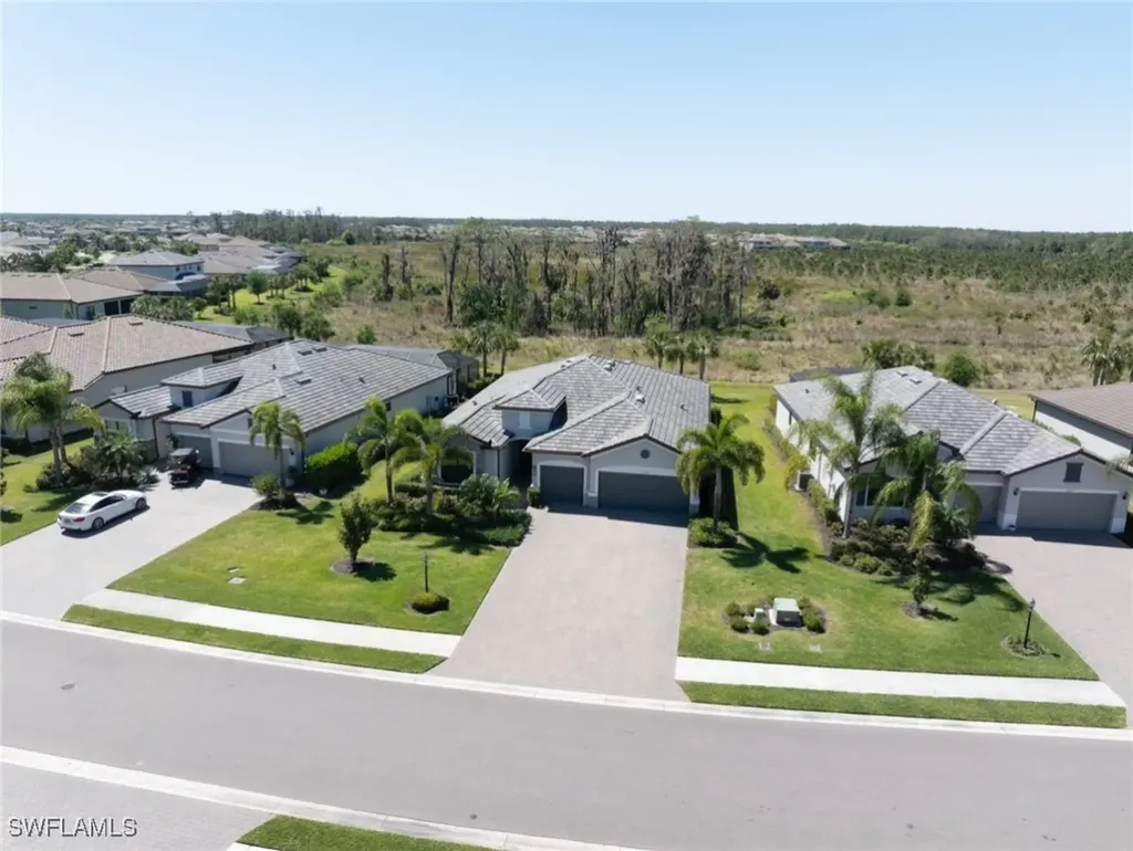 17568 Kinzie Lane Estero FL 33928