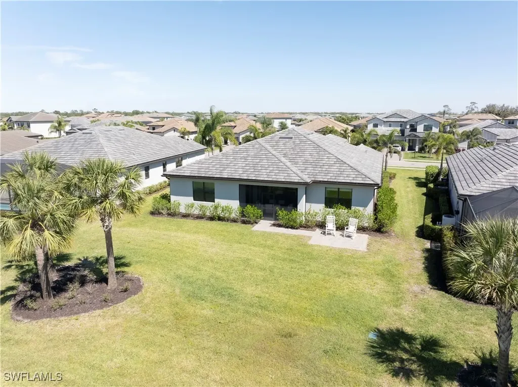 17568 Kinzie Lane Estero FL 33928