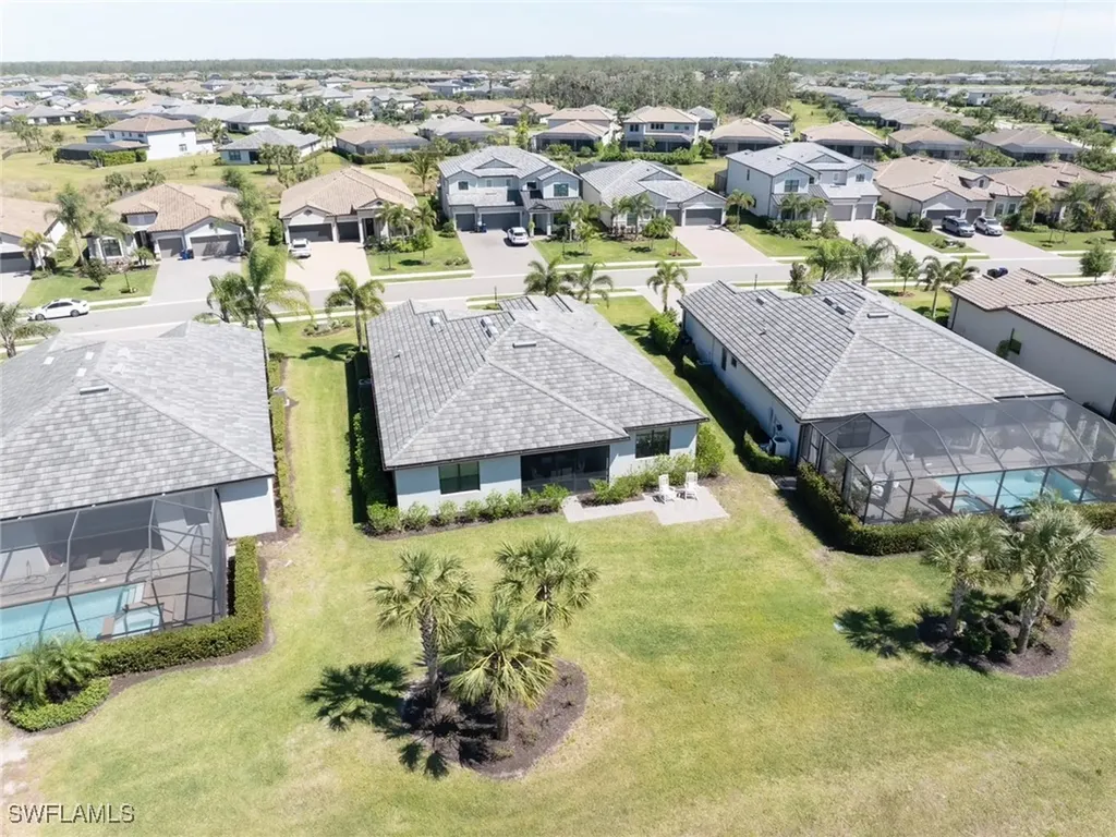17568 Kinzie Lane Estero FL 33928