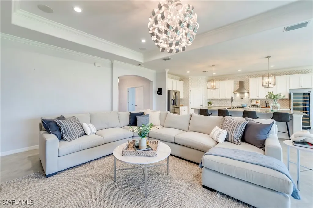 17568 Kinzie Lane Estero FL 33928