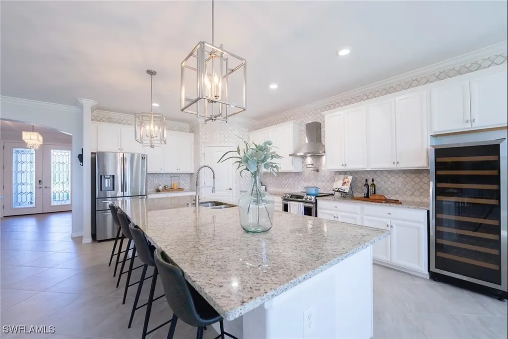 17568 Kinzie Lane Estero FL 33928
