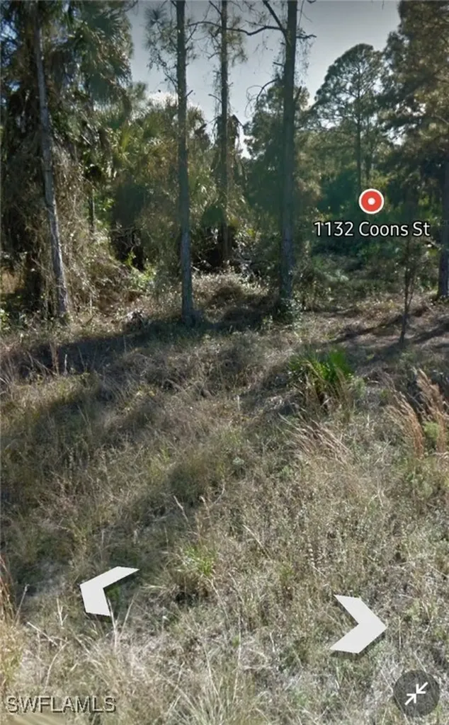 1132 Coons Street E Lehigh Acres FL 33974