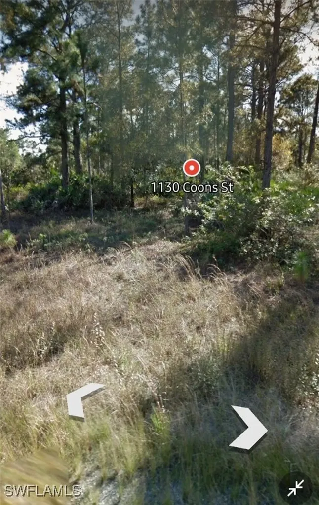 1130 Coons Street E Lehigh Acres FL 33974