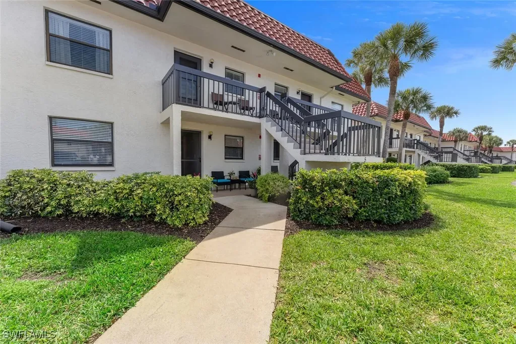 4346 27th Court SW Naples FL 34116