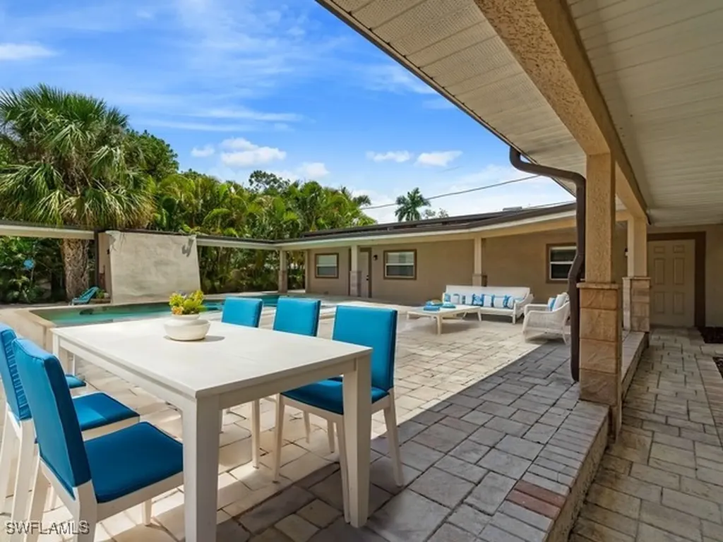 1434 Alhambra Drive Fort Myers FL 33901