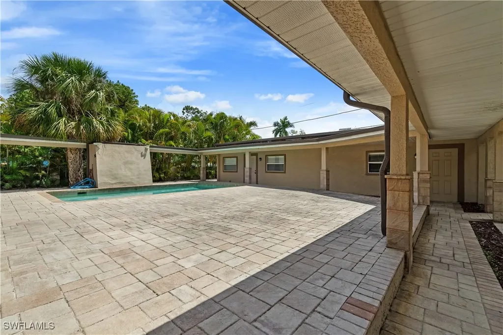 1434 Alhambra Drive Fort Myers FL 33901