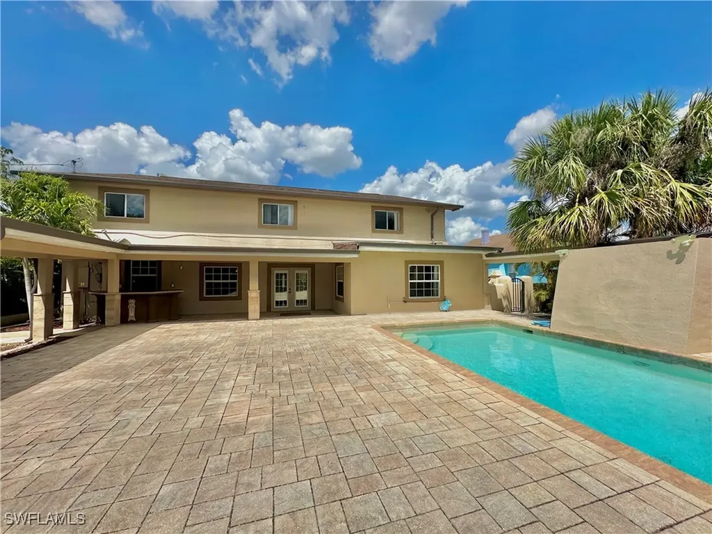 1434 Alhambra Drive Fort Myers FL 33901