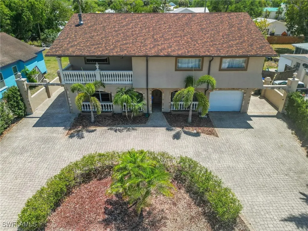 1434 Alhambra Drive Fort Myers FL 33901