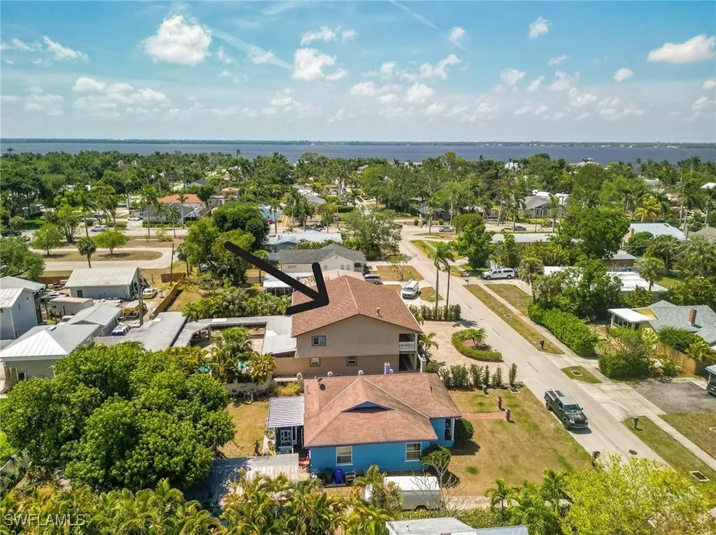 1434 Alhambra Drive Fort Myers FL 33901