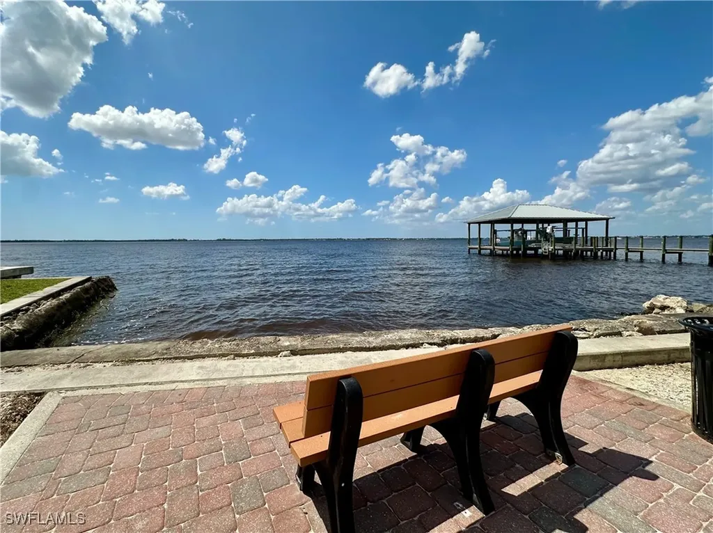1434 Alhambra Drive Fort Myers FL 33901