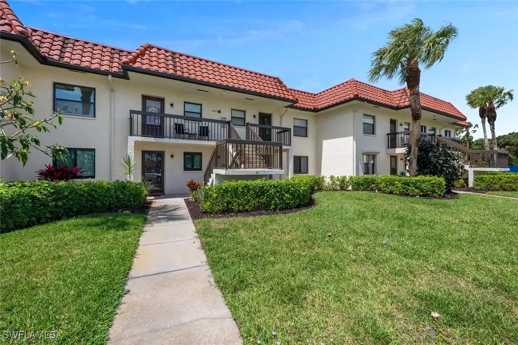 4146 27th Court SW Naples FL 34116