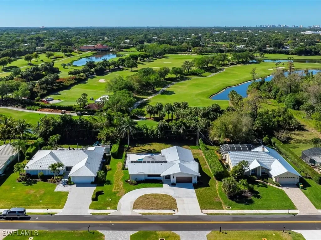 518 Cypress Way E Naples FL 34110