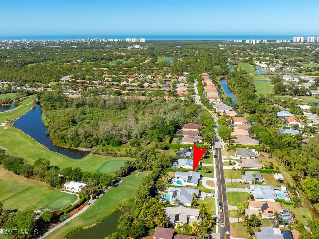 518 Cypress Way E Naples FL 34110