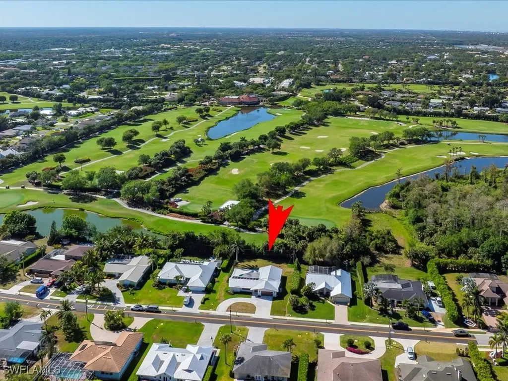 518 Cypress Way E Naples FL 34110