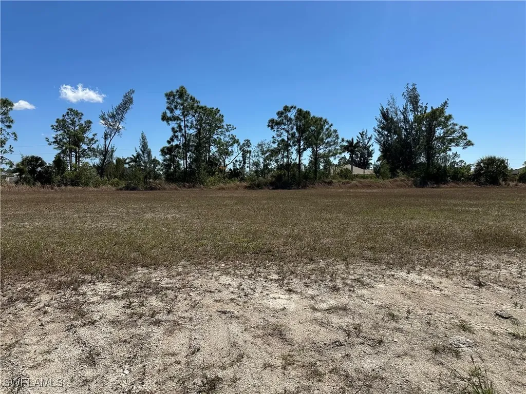 3433 NE 9th Avenue Cape Coral FL 33909
