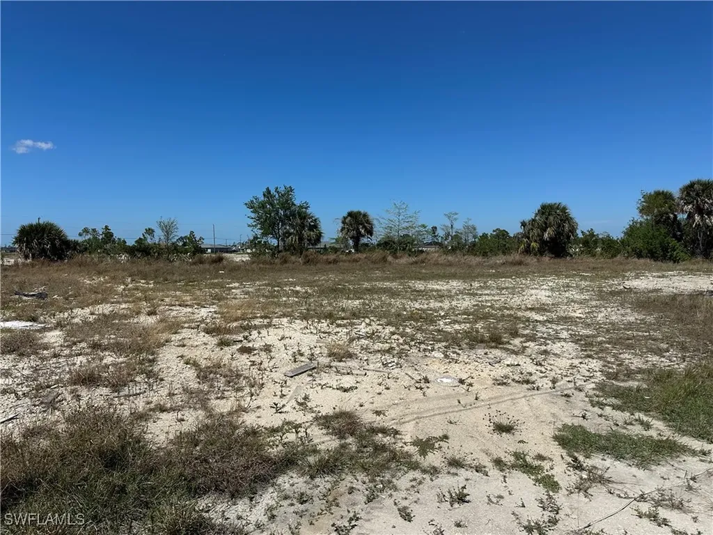 4328 NE 14th Avenue Cape Coral FL 33909