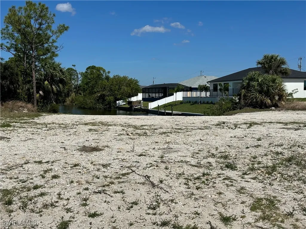 2111 NE 41st Street Cape Coral FL 33909