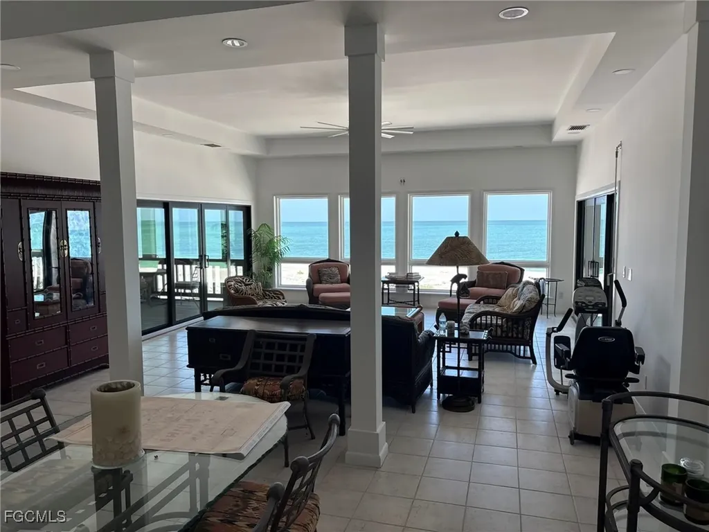 484 Gulf Bend Drive Captiva FL 33924